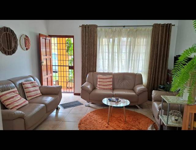 3 BEDROOM SIMPLEX FOR SALE IN BONELA